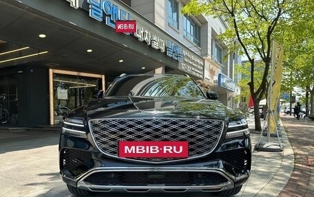 Genesis GV80 I, 2025 год, 7 890 009 рублей, 2 фотография