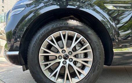 Genesis GV80 I, 2025 год, 7 890 009 рублей, 5 фотография