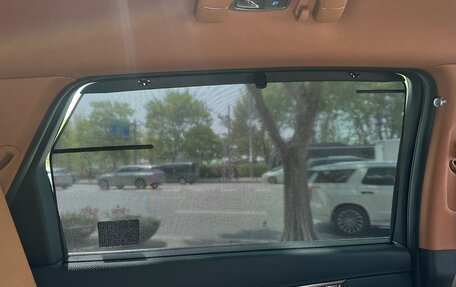 Genesis GV80 I, 2025 год, 7 890 009 рублей, 15 фотография