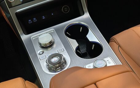 Genesis GV80 I, 2025 год, 7 890 009 рублей, 11 фотография