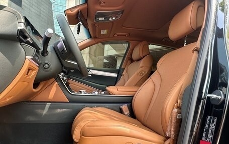 Genesis GV80 I, 2025 год, 7 890 009 рублей, 7 фотография