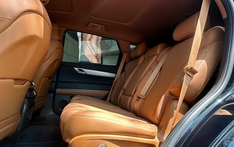 Genesis GV80 I, 2025 год, 7 890 009 рублей, 16 фотография