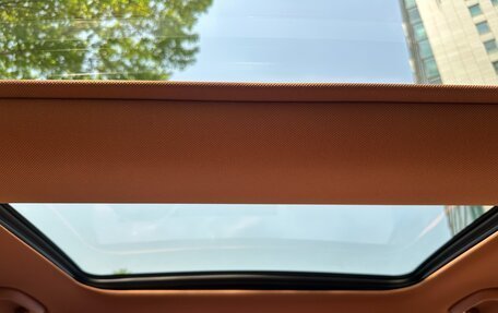 Genesis GV80 I, 2025 год, 7 890 009 рублей, 17 фотография