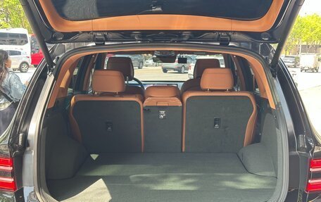 Genesis GV80 I, 2025 год, 7 890 009 рублей, 18 фотография