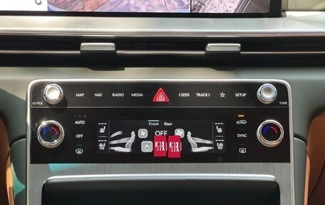 Genesis GV80 I, 2025 год, 7 890 009 рублей, 13 фотография