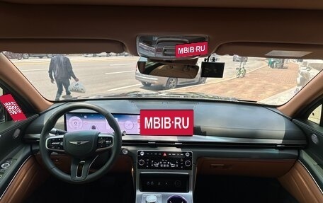 Genesis GV80 I, 2025 год, 7 890 009 рублей, 8 фотография