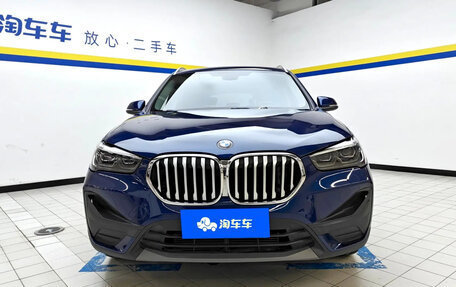 BMW X1, 2020 год, 2 190 000 рублей, 2 фотография