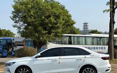 Geely Emgrand, 2025 год, 1 395 000 рублей, 4 фотография