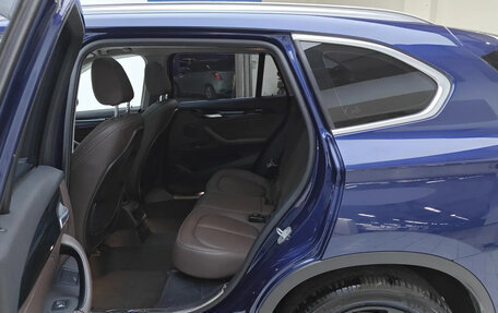 BMW X1, 2020 год, 2 190 000 рублей, 6 фотография