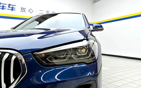 BMW X1, 2020 год, 2 190 000 рублей, 3 фотография