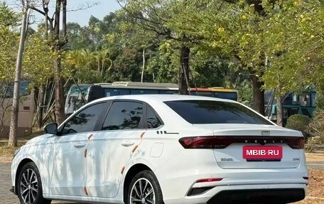 Geely Emgrand, 2025 год, 1 395 000 рублей, 5 фотография