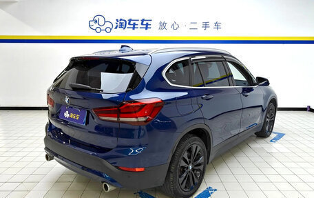 BMW X1, 2020 год, 2 190 000 рублей, 4 фотография