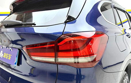 BMW X1, 2020 год, 2 190 000 рублей, 7 фотография