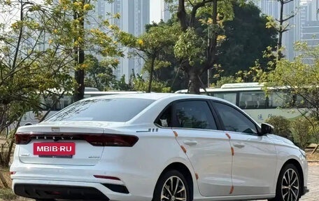 Geely Emgrand, 2025 год, 1 395 000 рублей, 7 фотография