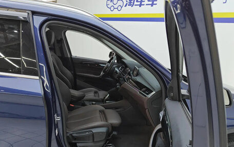 BMW X1, 2020 год, 2 190 000 рублей, 8 фотография