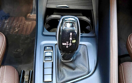 BMW X1, 2020 год, 2 190 000 рублей, 10 фотография