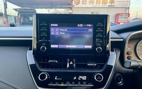 Toyota Corolla, 2021 год, 1 590 099 рублей, 12 фотография