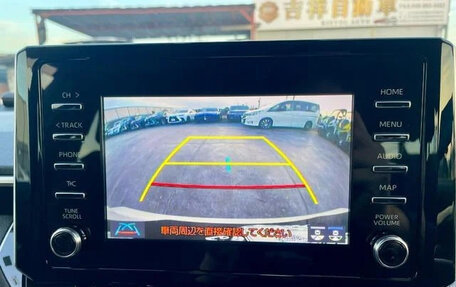 Toyota Corolla, 2021 год, 1 590 099 рублей, 13 фотография