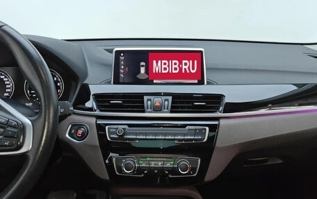 BMW X1, 2020 год, 2 190 000 рублей, 9 фотография