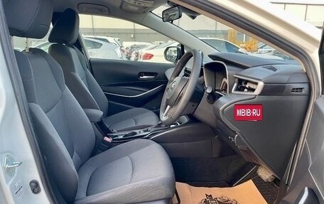 Toyota Corolla, 2021 год, 1 590 099 рублей, 11 фотография