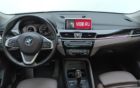 BMW X1, 2020 год, 2 190 000 рублей, 11 фотография