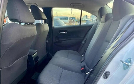 Toyota Corolla, 2021 год, 1 590 099 рублей, 17 фотография