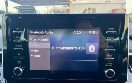 Toyota Corolla, 2021 год, 1 590 099 рублей, 14 фотография