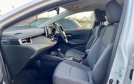 Toyota Corolla, 2021 год, 1 590 099 рублей, 15 фотография