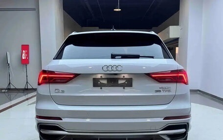 Audi Q3, 2022 год, 2 400 888 рублей, 5 фотография