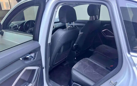 Audi Q3, 2022 год, 2 400 888 рублей, 10 фотография