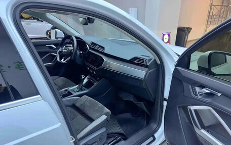 Audi Q3, 2022 год, 2 400 888 рублей, 11 фотография