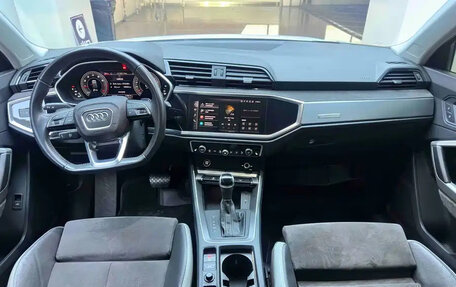 Audi Q3, 2022 год, 2 400 888 рублей, 21 фотография