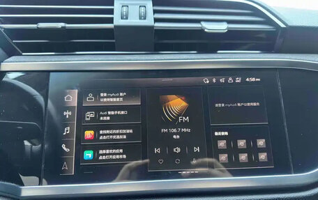Audi Q3, 2022 год, 2 400 888 рублей, 14 фотография