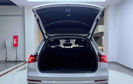 Audi Q3, 2022 год, 2 400 888 рублей, 23 фотография