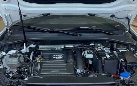 Audi Q3, 2022 год, 2 400 888 рублей, 22 фотография