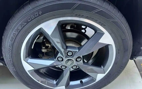 Audi Q3, 2022 год, 2 400 888 рублей, 25 фотография