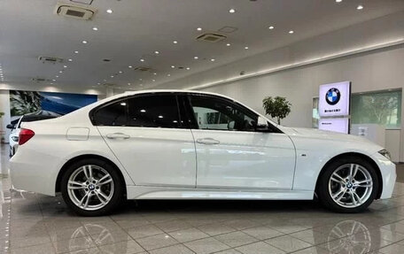 BMW 3 серия, 2016 год, 1 490 125 рублей, 6 фотография