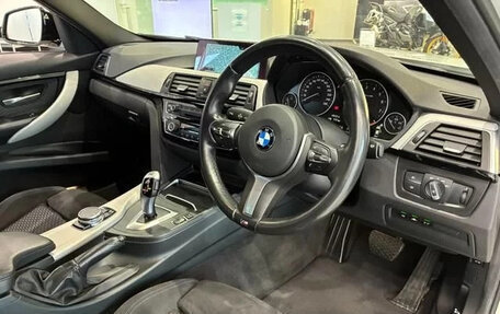 BMW 3 серия, 2016 год, 1 490 125 рублей, 9 фотография