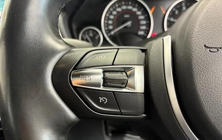 BMW 3 серия, 2016 год, 1 490 125 рублей, 14 фотография