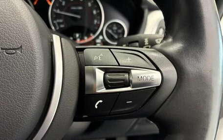 BMW 3 серия, 2016 год, 1 490 125 рублей, 15 фотография