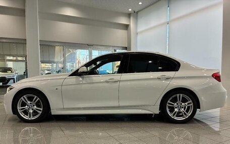 BMW 3 серия, 2016 год, 1 490 125 рублей, 7 фотография