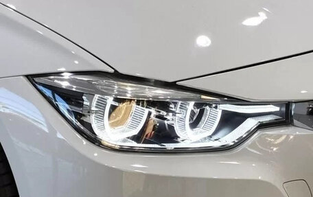 BMW 3 серия, 2016 год, 1 490 125 рублей, 5 фотография