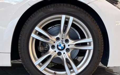 BMW 3 серия, 2016 год, 1 490 125 рублей, 8 фотография