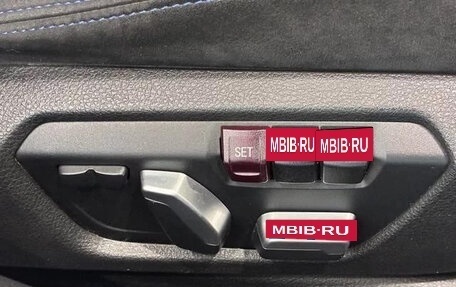 BMW 3 серия, 2016 год, 1 490 125 рублей, 12 фотография