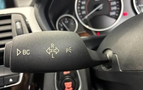 BMW 3 серия, 2016 год, 1 490 125 рублей, 16 фотография