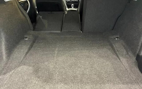 BMW 3 серия, 2016 год, 1 490 125 рублей, 27 фотография