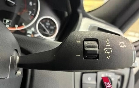 BMW 3 серия, 2016 год, 1 490 125 рублей, 17 фотография