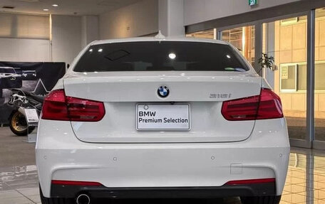 BMW 3 серия, 2016 год, 1 490 125 рублей, 28 фотография