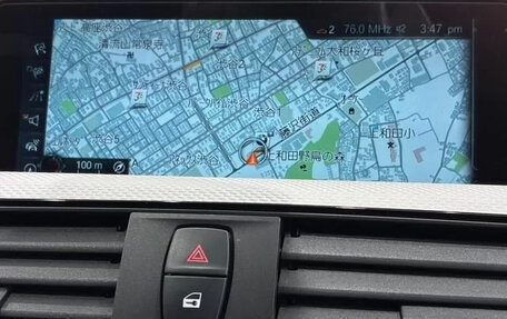 BMW 3 серия, 2016 год, 1 490 125 рублей, 19 фотография