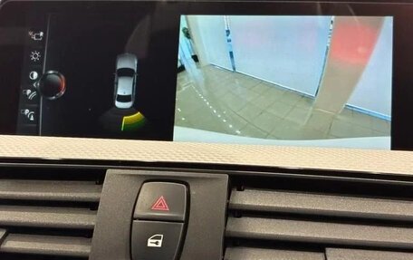 BMW 3 серия, 2016 год, 1 490 125 рублей, 20 фотография